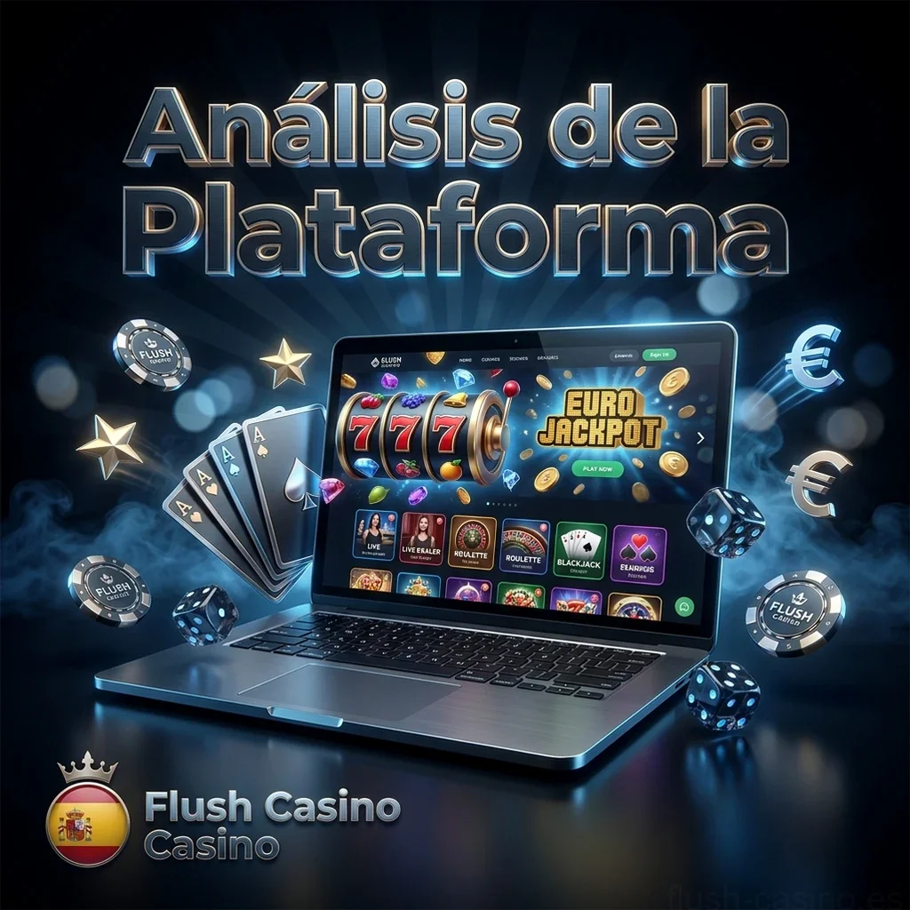 Análisis de la Plataforma