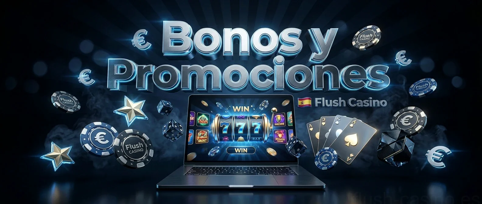 Bonos y Promociones